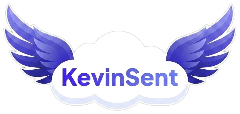 KevinSent Web Services